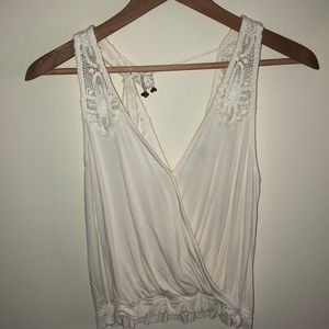 American eagle tank top